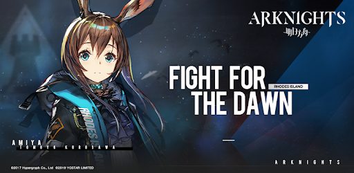 Arknights APK 6.0.01